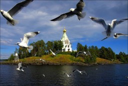 ТОП самых интересных маршрутов по Карелии из Петербурга