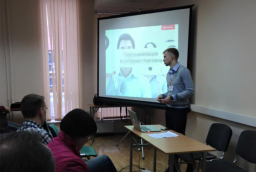 Бесплатный семинар: "Прогресс в вашей компании - пусть вкалывают роботы, а не человек"