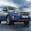 Серийный выпуск Hyundai Creta начнется в России в августе