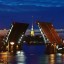 Как правильно проводить дни и ночи в Санкт-Петербурге?