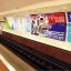 Как заказать рекламу в метро Санкт-Петербурга?
