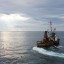 Русский матрос получил помощь от Ирландии