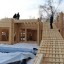 Зимой тоже можно строить?