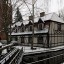 Каркасный дом: удобства загородного жилья