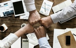 NLF Group – ваш надежный помощник в финансовом мире