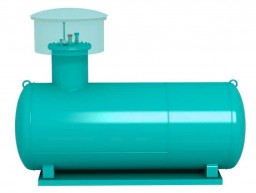 Газгольдер