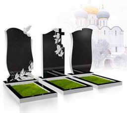 Порядок установки ритуальных памятников в Санкт-Петербурге