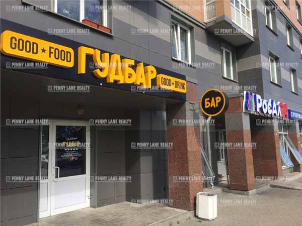 Покупка арендного бизнеса в Санкт-Петербурге