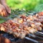 Открываем сезон шашлыков в мае 2018: изделия холодной ковки для барбекю