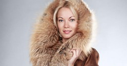 Одежда в холодное время