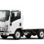 Грузовики Isuzu: полезная рекомендация для потенциального покупателя