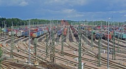 Контейнерные перевозки