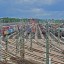 Контейнерные перевозки