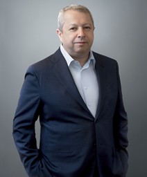 Группа «Илим», основанная Захаром Смушкиным, провела очередной Производственный совет в Петербурге