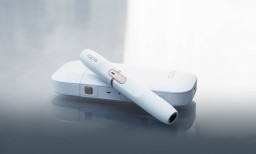 Инновации IQOS: крутой девайс в твоем кармане