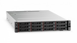 Сервер Lenovo SR550: особенности и преимущества
