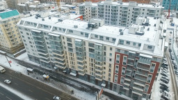 Особенности выбора застройщика