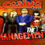 Экономический симулятор Casino INC