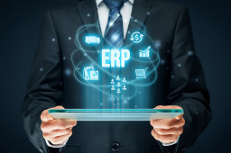 В чем преимущества системы 1C:ERP от компании АйТи План?
