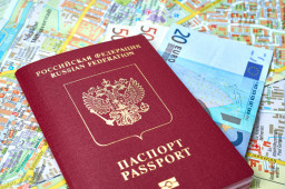 Как оформить визу в Америку жителям Спб