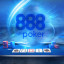 Обзор игрового сайта 888 Покер